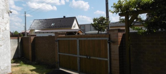 Casa de 8 divisões em Wittenberg, Germany N.º 177132 15