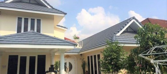 3 chambres Café / restaurant à Pattaya, Thailand No. 11684 16