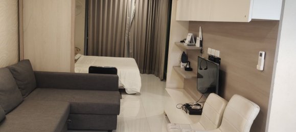 Condo à Watthana, Thailand 39m² No. 71180 2