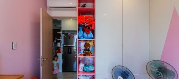 2 bedrooms Apartment in Thu Duc, Vietnam No. 16547 14