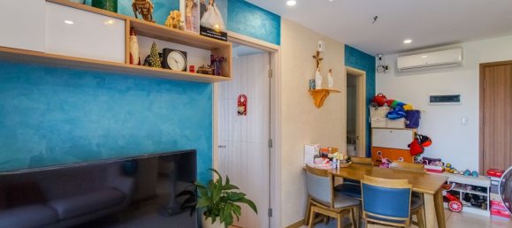 2 bedrooms Apartment in Thu Duc, Vietnam No. 16547 10