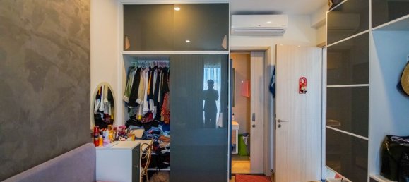 2 bedrooms Apartment in Thu Duc, Vietnam No. 16547 6