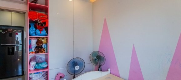 2 bedrooms Apartment in Thu Duc, Vietnam No. 16547 13