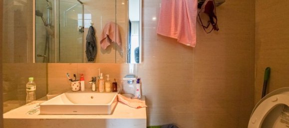 2 bedrooms Apartment in Thu Duc, Vietnam No. 16547 7