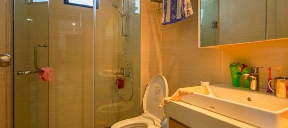 2 bedrooms Apartment in Thu Duc, Vietnam No. 16547 11