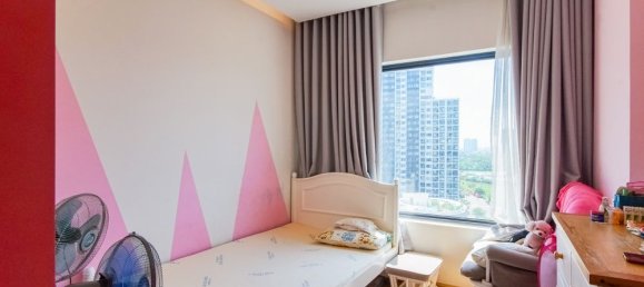 2 bedrooms Apartment in Thu Duc, Vietnam No. 16547 15