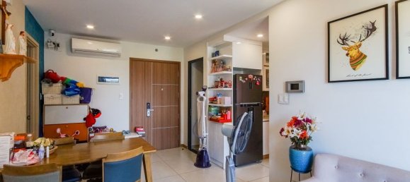 2 bedrooms Apartment in Thu Duc, Vietnam No. 16547 8