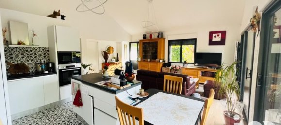 Villa T5 em Bienvillers-au-Bois, France N.º 79743 24