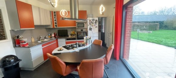 Villa T5 em Bienvillers-au-Bois, France N.º 79743 3