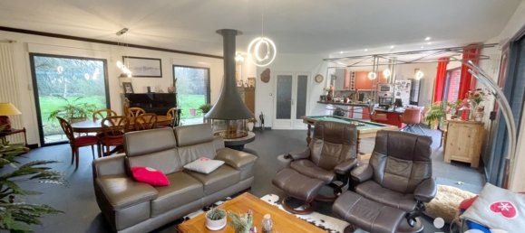 Villa T5 em Bienvillers-au-Bois, France N.º 79743 6