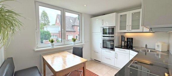 4 rooms House in Wandsbek, Germany No. 341113 4