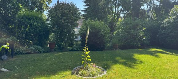 4 rooms House in Wandsbek, Germany No. 341113 14