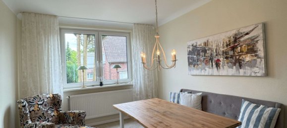 4 rooms House in Wandsbek, Germany No. 341113 5