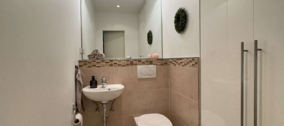 4 rooms House in Wandsbek, Germany No. 341113 3