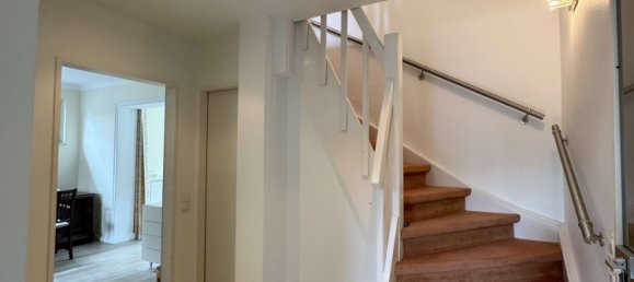 4 rooms House in Wandsbek, Germany No. 341113 2