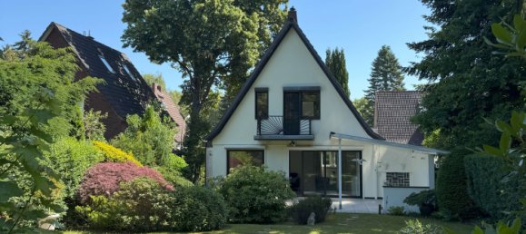 4 rooms House in Wandsbek, Germany No. 341113 15
