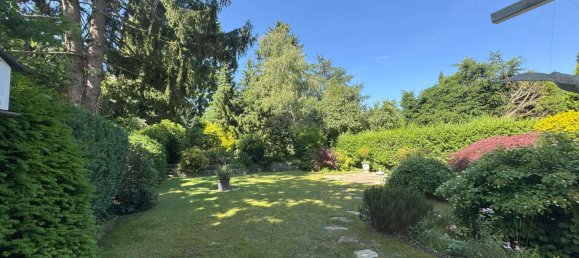 4 rooms House in Wandsbek, Germany No. 341113 13