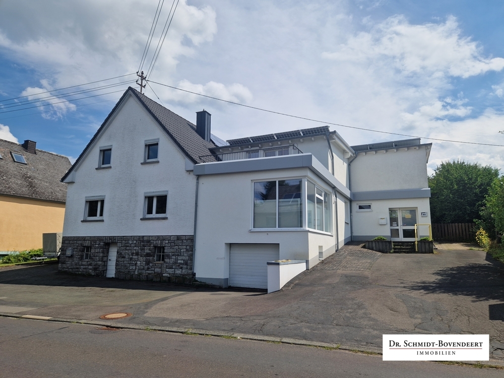 Edificio de 4 dormitorios en Westerwaldkreis, Germany No. 367683