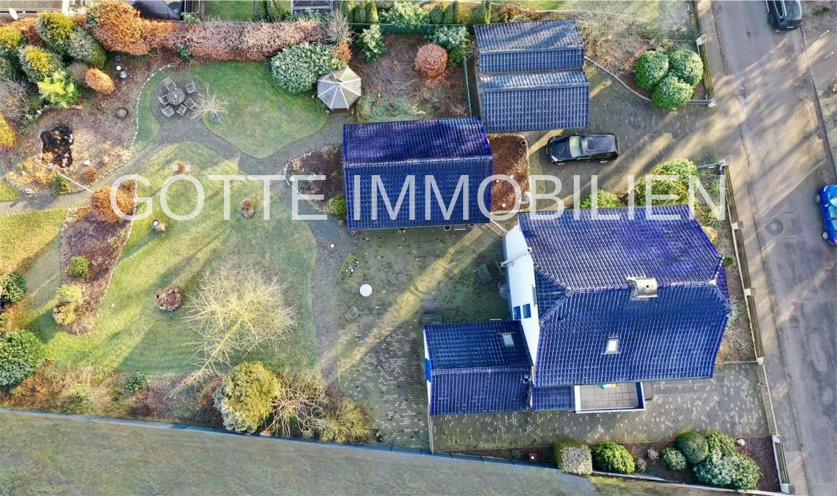 3 bedrooms House in Bielefeld, Germany No. 64668