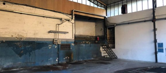 Almacén en Vezzano Ligure, Italy 700 m² No. 172369 4