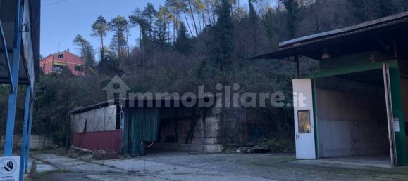 Almacén en Vezzano Ligure, Italy 700 m² No. 172369 6