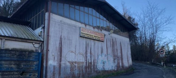 Almacén en Vezzano Ligure, Italy 700 m² No. 172369 3