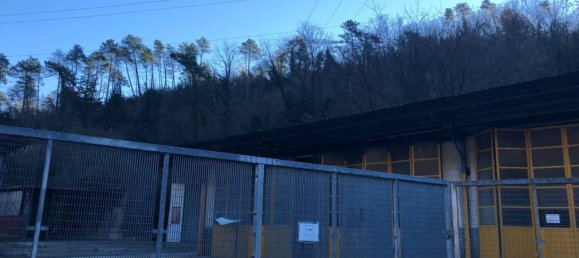 Almacén en Vezzano Ligure, Italy 700 m² No. 172369 12