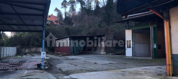 Almacén en Vezzano Ligure, Italy 700 m² No. 172369 14