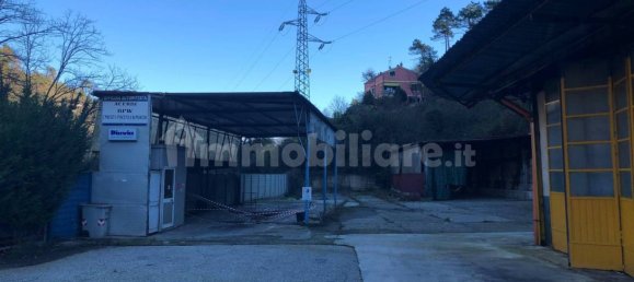 Almacén en Vezzano Ligure, Italy 700 m² No. 172369 13