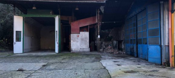 Almacén en Vezzano Ligure, Italy 700 m² No. 172369 8