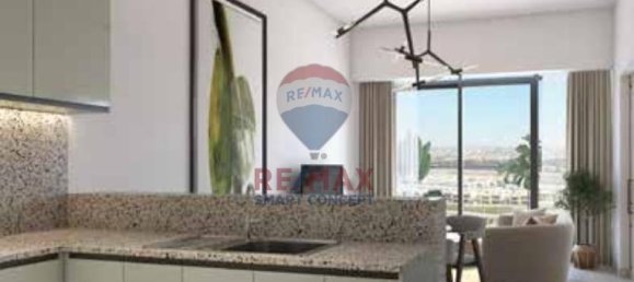 2 غرف نوم شقة في داماك هيلز (أكويا باي داماك), UAE رقم 22392 4