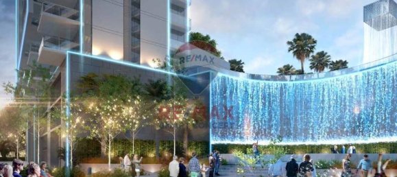 2 غرف نوم شقة في داماك هيلز (أكويا باي داماك), UAE رقم 22392 11