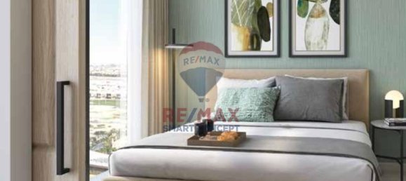 2 غرف نوم شقة في داماك هيلز (أكويا باي داماك), UAE رقم 22392 7