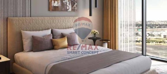 2 غرف نوم شقة في داماك هيلز (أكويا باي داماك), UAE رقم 22392 6