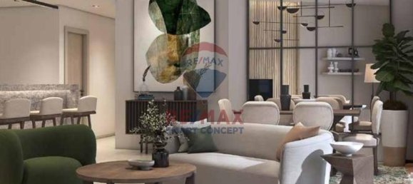 2 غرف نوم شقة في داماك هيلز (أكويا باي داماك), UAE رقم 22392 3