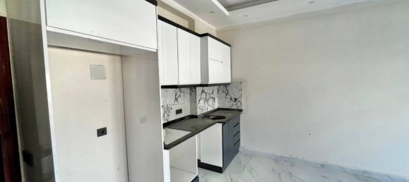 Apartment 1+1 in Alanya, Turkey No. 24012 2