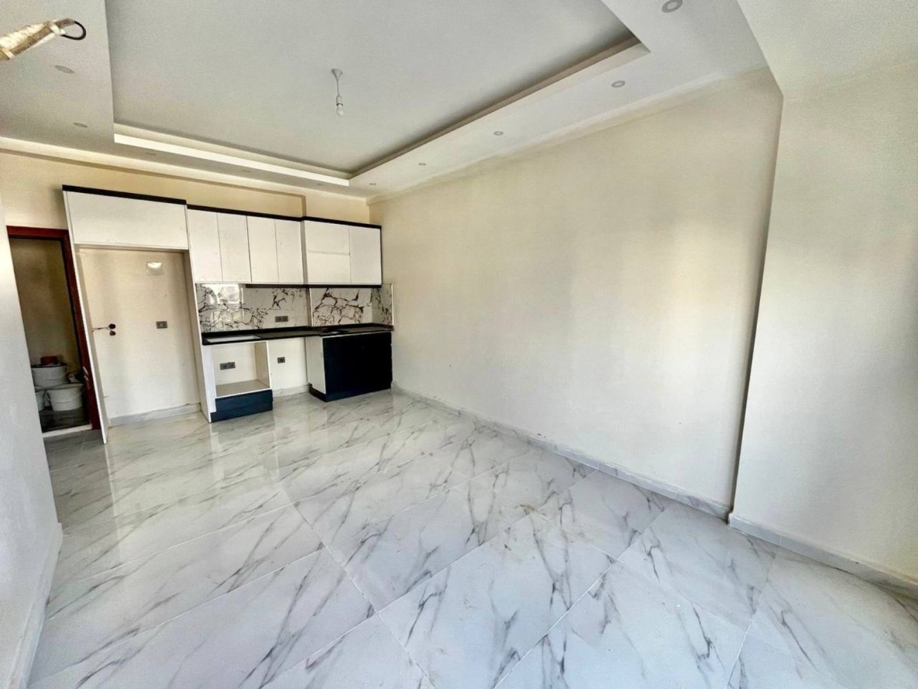 Apartment 1+1 in Alanya, Turkey No. 24012