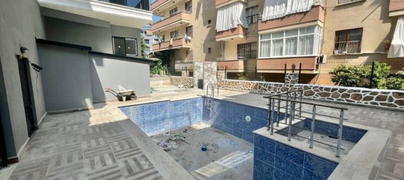 Apartment 1+1 in Alanya, Turkey No. 24012 7