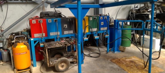  Property in Polygyros, Greece No. 6718 11