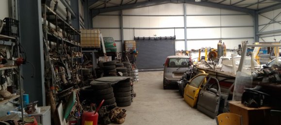  Property in Polygyros, Greece No. 6718 9