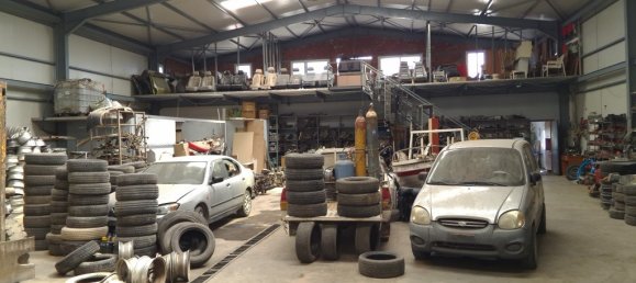  Property in Polygyros, Greece No. 6718 10