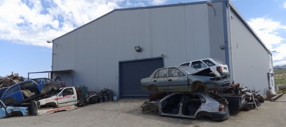  Property in Polygyros, Greece No. 6718 3