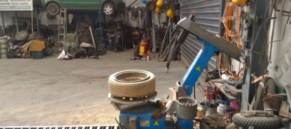  Property in Polygyros, Greece No. 6718 13