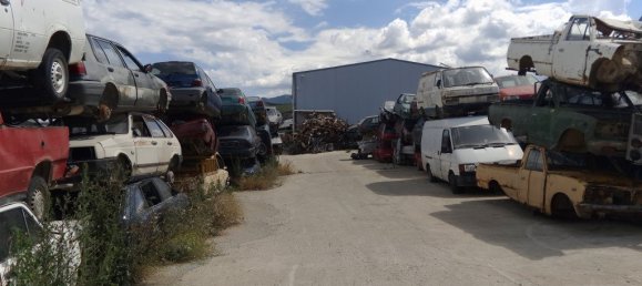  Property in Polygyros, Greece No. 6718 7