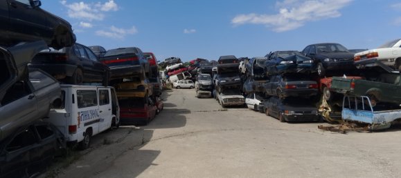  Property in Polygyros, Greece No. 6718 6