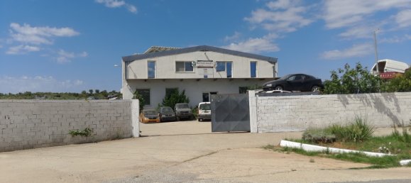  Property in Polygyros, Greece No. 6718 2