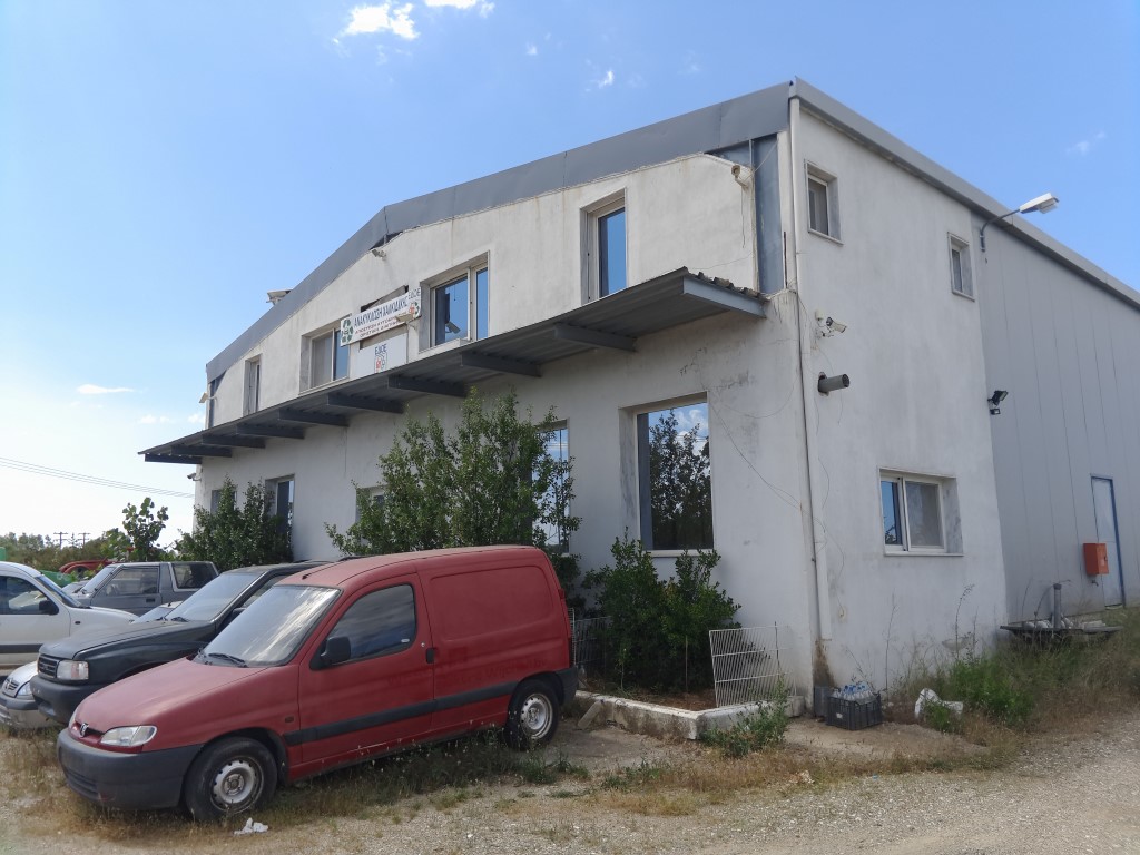  Property in Polygyros, Greece No. 6718