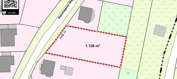 Terreno en Oberbergischer, Germany No. 162613 9