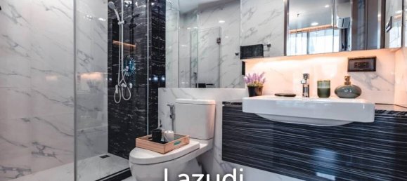 2 bedrooms Duplex in Bangkok, Thailand No. 16334 7