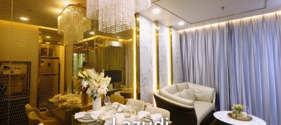 2 bedrooms Duplex in Bangkok, Thailand No. 16334 8